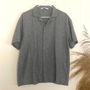 Zara mens shirt